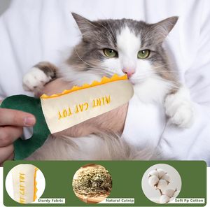 Wholesale Repair Tool Design Catnip Interact <b>Cat</b> Plush <b>Toy</b> - Product Image 3