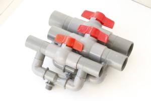 Venturi-sistema <span class=keywords><strong>de</strong></span> cintas <span class=keywords><strong>de</strong></span> goteo, interfaz <span class=keywords><strong>de</strong></span> 32mm <span class=keywords><strong>de</strong></span> diámetro, 1 pulgada - Product Image 5