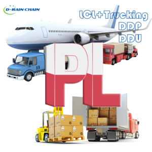 Китай, импортный/экспортный агент по таможенному оформлению, доставка для железнодорожных и грузовых перевозок из Индонезии в Хьюстон/Даллас США - Product Image 4