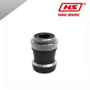 Posicionador de Bloqueo de Bola Cónico Corto Q20S de la Marca Good Hand, Accesorios de Componentes Industriales de Taiwán - Product Image 3