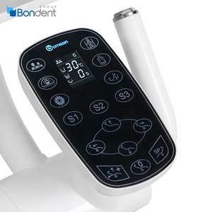 Bondent 2025 Latest <strong>CE</strong> <strong>Approved</strong> <strong>Dental</strong> Chair <strong>Dental</strong> <strong>Unit</strong> <strong>Dental</strong> Chair Full Set <strong>Dental</strong> Equipment UDG Unidad <strong>Dental</strong> Sillon <strong>Dental</strong> - Product Image 6