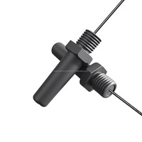 Antena Mini Remote Control WiFi 2.4GHz Tahan Air untuk Luar Ruangan dengan Pemasangan Sekrup untuk Mainan
