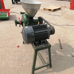 Procesador de Alimentos de 2000-5000 W, 380-480 V, Motor Trifásico de Trabajo Continuo para Fábrica de Procesamiento de Carne - Product Image 1