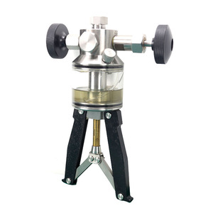 <span class=keywords><strong>Calibrador</strong></span> de Alta Presión Portátil de 700 Bares <span class=keywords><strong>con</strong></span> Estuche de Transporte - Product Image 4