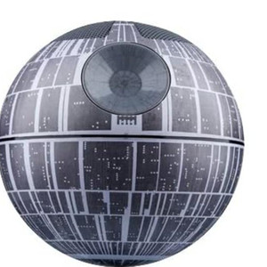 la bocina de la estrella de la muerte exquisita para sonidos magníficos -  Alibaba.com