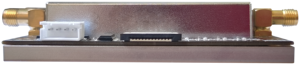 UHF <span class=keywords><strong>RFID</strong></span> считыватель Module16 антенных портов 860-960 МГц высокопроизводительный набор для разработки микросхем Impinj E710 для управления логистикой - Product Image 5