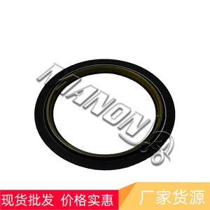 ซีลน้ำมันดุมล้อหน้ารถยก Tcm 23453-02131 ชิ้นส่วนทดแทนภายนอกสำหรับการซ่อมแซมระบบขับเคลื่อน - Product Image 2