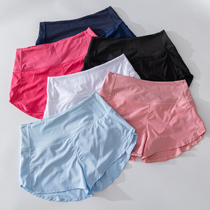Pantalones de Yoga para Mujer, Nuevos de Verano, Deportivos, de Cintura Alta, para Correr y Ciclismo, con Control de Abdomen - Product Image 3