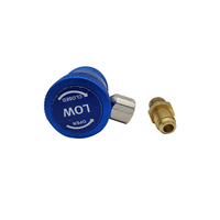 Raccord rapide H/L Set R1234yf kit de climatisation de voiture fabricants de pièces automobiles en Chine