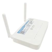 Modem ONU HS8545M5 bekas 1GE 2.4G WIFI EPON XPON router wifi HS8346R5 HS8145C5 FTTH hg8546m hg6201m et8141a5cus gs3101 gs3202