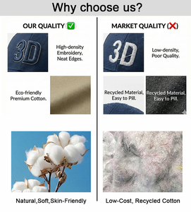 Casquette Trucker en Maille Respirante Personnalisable avec Logo – Qualité Supérieure, Vierge, 5 Panneaux, Snapback – Fournisseur d'Usine - Product Image 5