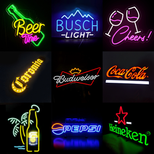 Nihao กล่องไฟ LED ทำจากอะคริลิคใช้กลางแจ้งออกแบบได้ตามต้องการ - Product Image 6