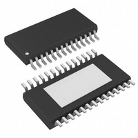MP7770GF-Z IC AMP D MONO/STEREOL 108W 28TSSOP ENTEGRE DEVRE ELEKTRONİK BİLEŞENLERİ MP7770GF-Z
