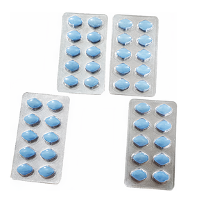 ยาเม็ด Maca 500มก. และยาเม็ดสีฟ้ากัญชามีเขาแพะอาหารเสริมสมุนไพรสำหรับผู้ชายเพื่อดูแลสุขภาพของผู้ชาย - Product Image 6