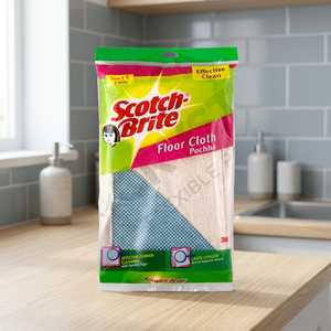 Eco-Friendly BOPP Pouches for FMCG Packaging (Custom Plastic) - Product Image 2