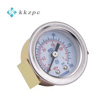 Water Pressure Gauges Water Pressure Measurement Devices
