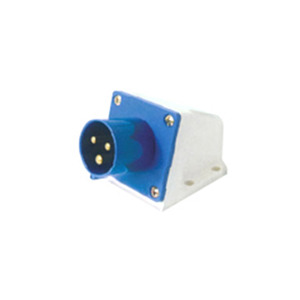 Cheapest Wholesale Electrical Waterproof Single Phase <strong>caravan</strong> <strong>Plug</strong> 3 Pin Industrial <strong>Plugs</strong> and Sockets - Product Image 3