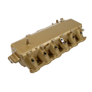 Collecteur d'admission CNC à injection haute performance avec <span class=keywords><strong>intercooler</strong></span> pour BMW Gen 2 <span class=keywords><strong>B58</strong></span> - Product Image 5