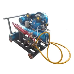 CLC Foam Generator foam concrete generator machine