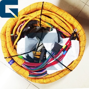 ชุดสายไฟ JIAJUE 204-1863 สำหรับรถขุด 320C/320C L - Product Image 3