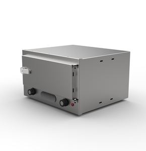 <span class=keywords><strong>Four</strong></span> de voyage <span class=keywords><strong>12V</strong></span> alimenté par batterie <span class=keywords><strong>pour</strong></span> véhicule, équipé d'un affichage numérique de la température - Product Image 1