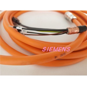 6FX5002-8QN08-1AF0 หมายเลขคำสั่งซื้อ 6FX5002-8QN08-1AF0 MOTION-CONNECT ซีรีส์สายเคเบิลอีนโค้ดเดอร์ 5 ม. PLC - Product Image 5