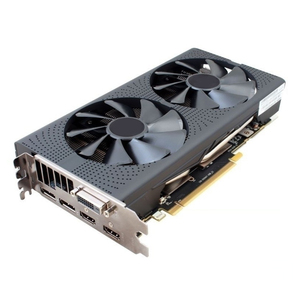 2025 Hot Sale 580 <b>Graphics</b> <b>Card</b> 2048sp GDDR5 8GB Used Video <b>Cards</b> Gpu <b>Graphics</b> <b>Cards</b> 580 Graphic <b>Cards</b> for Desktop 580 8GB Us - Product Image 2