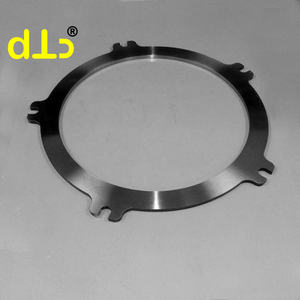 Disco de Embrague 8P1656 8S3522, Disco de Fricción Compatible con Motoniveladora 120G 130G 160G - Product Image 3