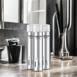 Sprays coiffants Gel capillaire pratique pour obtenir des styles parfaits 450ml - Product Image 4