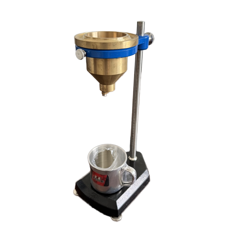 B4 Ink Viscosity Cup Paint Viscosity