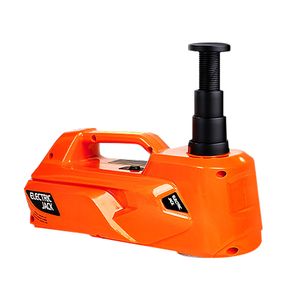 <strong>Automatic</strong> Hydraulic <strong>Car</strong> <strong>Jack</strong> 5 Ton Portable Electric <strong>Jack</strong> 3 in 1 Electric <strong>Car</strong> <strong>Jack</strong> and Impact Wrench - Product Image 3