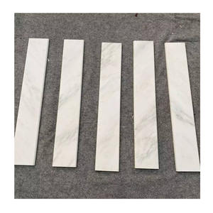 <span class=keywords><strong>Seuil</strong></span> <span class=keywords><strong>de</strong></span> douche et <span class=keywords><strong>seuil</strong></span> <span class=keywords><strong>de</strong></span> <span class=keywords><strong>porte</strong></span> en <span class=keywords><strong>marbre</strong></span> <span class=keywords><strong>blanc</strong></span> <span class=keywords><strong>de</strong></span> Carrare, finition polie, design moderne pour appartement - Product Image 3