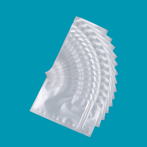 Affordable Price Metalized ESD Shielding <b>Bag</b> ME27-80 700x1000mm Anti Static Moisture Barrier Packaging <b>Bag</b> - Product Image 1