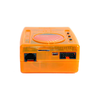 Contrôleur d'interface d'éclairage USB DMX512 professionnel Sunlite Suite2 1024 pour éclairage de scène DMX