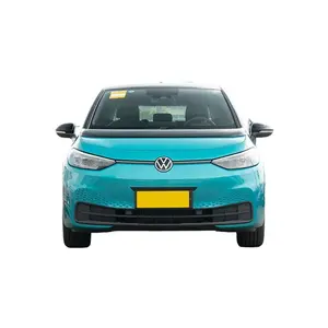 2023 Volkswagens Id3 Pure Pro For Adults 450km Vw Id.3 Volkswagen Best Selling Cheap Price Id3 V Mini Electric Cars For Ad