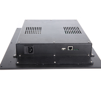 Máquina Todo en Uno WiXHC S6T con Software Mach3, Panel de Teclado con Computadora CNC Industrial, Sistema de Control de Movimiento Mach3 para PC
