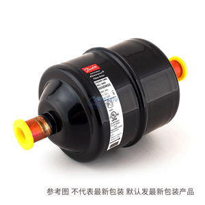   Filtro Secador DCL162S, Pieza de Refrigeración por Adsorción Tubular de Cobre - Product Image 2