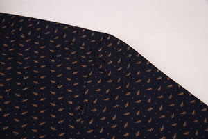 OEM/ODM 2022 arrivano <span class=keywords><strong>camicie</strong></span> <span class=keywords><strong>Casual</strong></span> da <span class=keywords><strong>uomo</strong></span> di moda in cotone/poliestere <span class=keywords><strong>camicie</strong></span> da <span class=keywords><strong>uomo</strong></span> Slim a maniche lunghe <span class=keywords><strong>taglie</strong></span> <span class=keywords><strong>forti</strong></span> con stampa camicia - Product Image 4