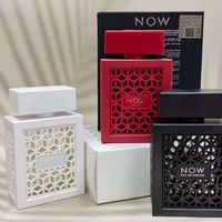 Expérience de parfumation quadruple : Quatre parfums premium de 30 ml pour homme, senteurs boisées, florales et fruitées, style arabe, longue tenue