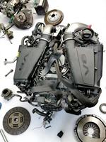 Pièces de moteur d'occasion pour Mercedes Benz S500 CL500 M278 4.6L V8, référence OE A2780102702