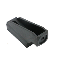 Rails de guidage latéraux pour convoyeur H193, supports réglables