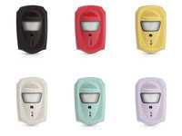 Répulsif anti-rongeurs électrique domestique Mini répulsif anti-rats LED Veilleuse électromagnétique répulsif pour souris sonique