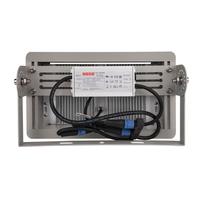 Projecteur LED en alliage d'aluminium étanche IP65 à 4 modules, dimmable AC, 90W/120W/150W, pour usage extérieur, jardin et stade