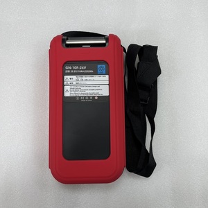 21700 <span class=keywords><strong>Lithium</strong></span> 25.2V 10000mAh 10AH lớn thuyền đánh cá điện Reels 24V Pin cho câu cá Reel Daiwa 3000 24V với bộ sạc - Product Image 4