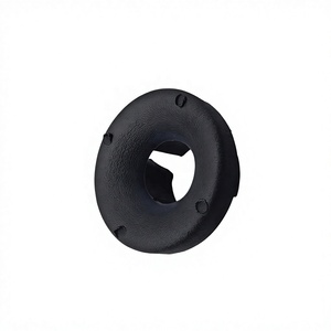 91604-SNA-003 for Honda Hood Support <b>Rod</b> Clip Mounting Base Buckle <b>Plastic</b> For Civic CRV Acura Replacement Part - Product Image 2
