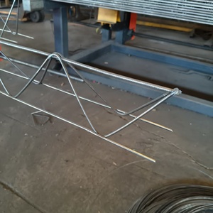 Các loại khác nhau gia cố giàn dầm sàn cầu sàn Giàn - Product Image 3