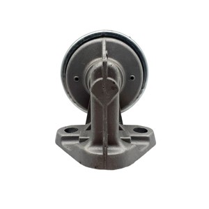 Pompa del carburante meccanica AR133J ARP-1001 145011 145014 145016 metallo 1 anno di garanzia per CITROEN e PEUGEOT - Product Image 5