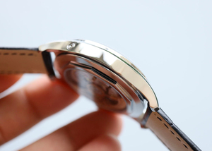 Popular Trendy Fashionable <b>Watches</b> Stainless Steel <b>Case</b> Men's Mechanical <b>Watches</b> Sport Style Diving <b>Watch</b> - Product Image 5