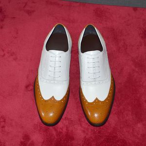 Designer Stylish Pointed-toe Men's Casual Wedding <b>Shoes</b> <b>Height</b> <b>Increasing</b> Large Size Business Men's Genuine Leather <b>Shoes</b> - Product Image 4