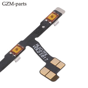 화웨이 P20 Pro 전원 끄기 볼륨 버튼 플렉스 케이블 용 휴대폰 부품 - Product Image 2